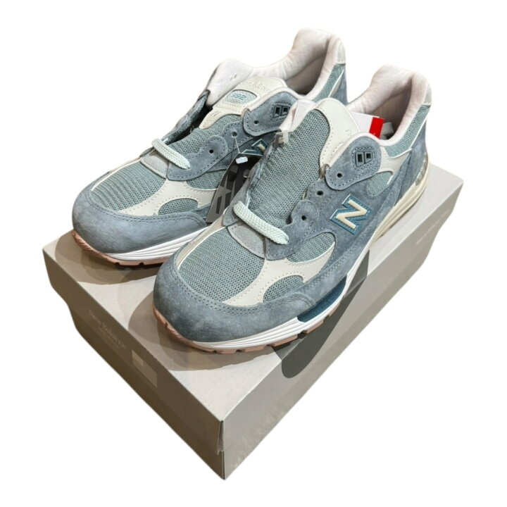 楽天市場】KITH × New Balance 992 