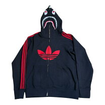 楽天市場】ape adidas sharkの通販 