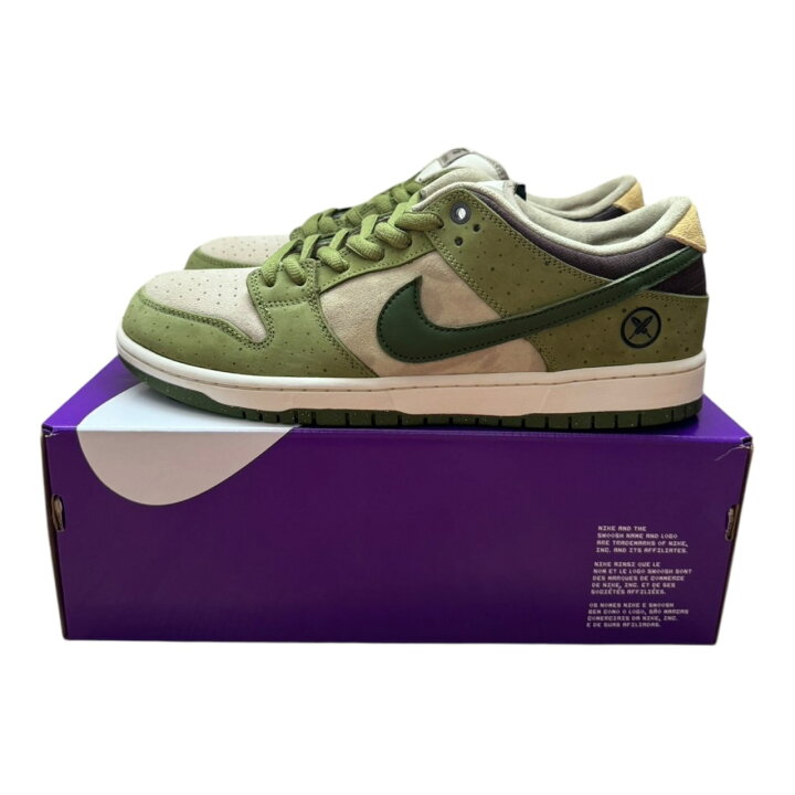 楽天市場】Yuto Horigome × Nike SB Dunk Low 