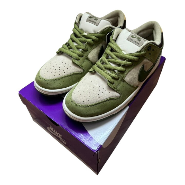 楽天市場】Yuto Horigome × Nike SB Dunk Low 
