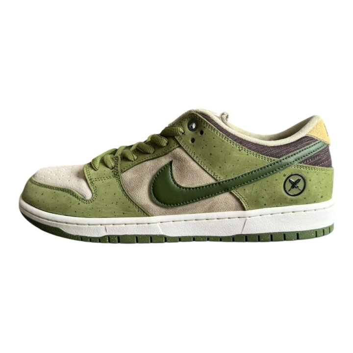 楽天市場】Yuto Horigome × Nike SB Dunk Low 