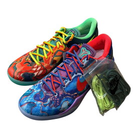 2025 NIKE / ナイキKobe 8 Protro "What The Kobe?" /ワットザコービー 【HM9621-900】正規品 新古品【中古】