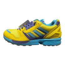 楽天市場】アディダス ZX（カラーブラック）（メンズ靴｜靴）の通販