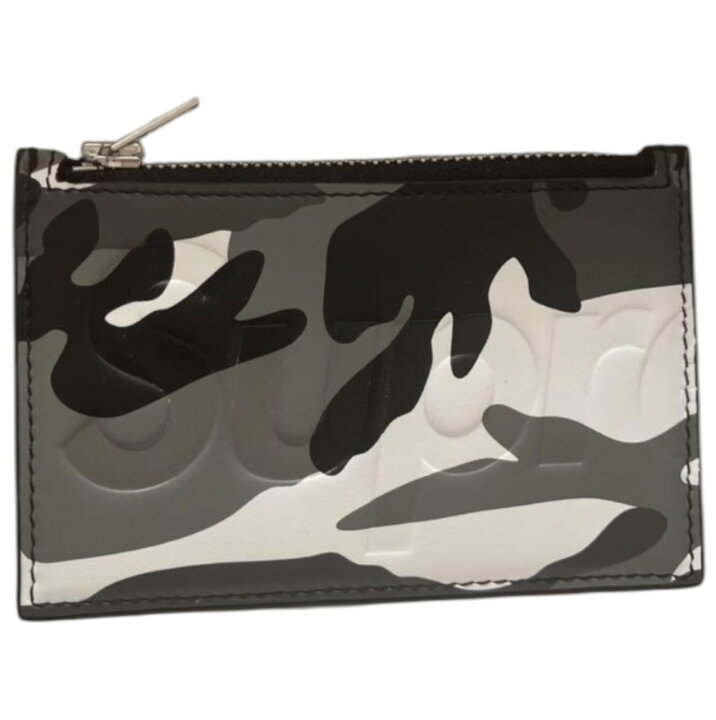 楽天市場】Supreme 25SS Leather Zip Card Holder /シュプリーム