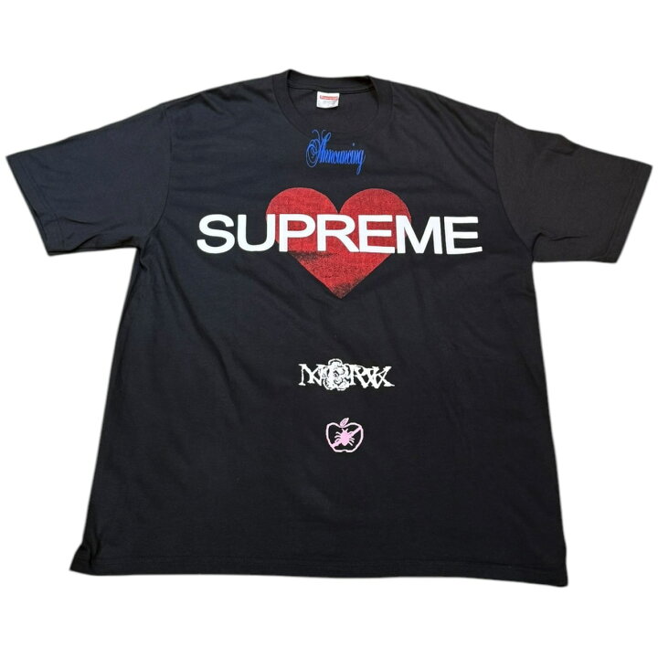 楽天市場】Supreme / シュプリームAnnouncing Tee/ アナウンス Tシャツ