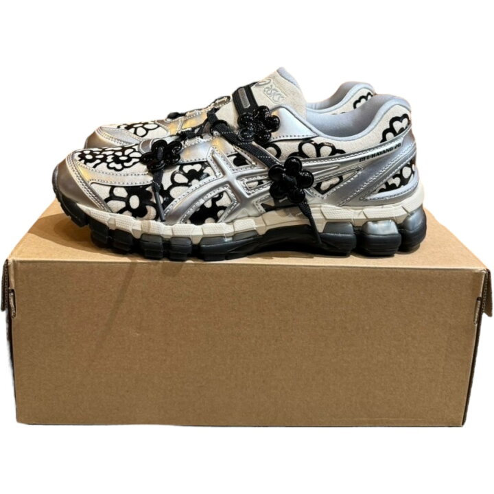 楽天市場】Cecilie Bahnsen × Asics Gel-Kayano 20 / セシリーバンセン 