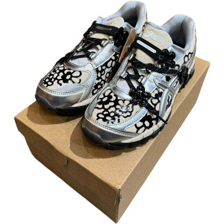 楽天市場】Cecilie Bahnsen × Asics Gel-Kayano 20 / セシリーバンセン 