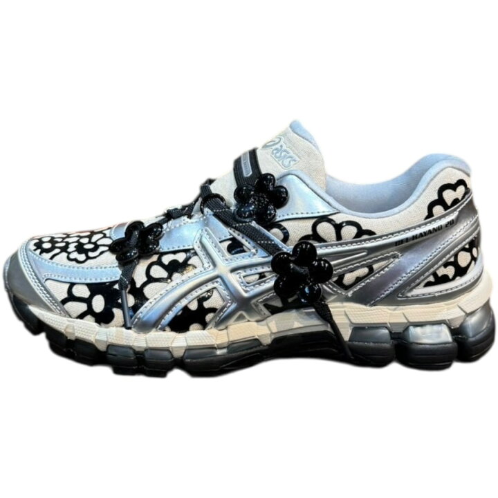 楽天市場】Cecilie Bahnsen × Asics Gel-Kayano 20 / セシリーバンセン 