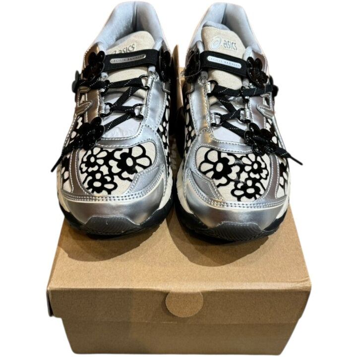 楽天市場】Cecilie Bahnsen × Asics Gel-Kayano 20 / セシリーバンセン 
