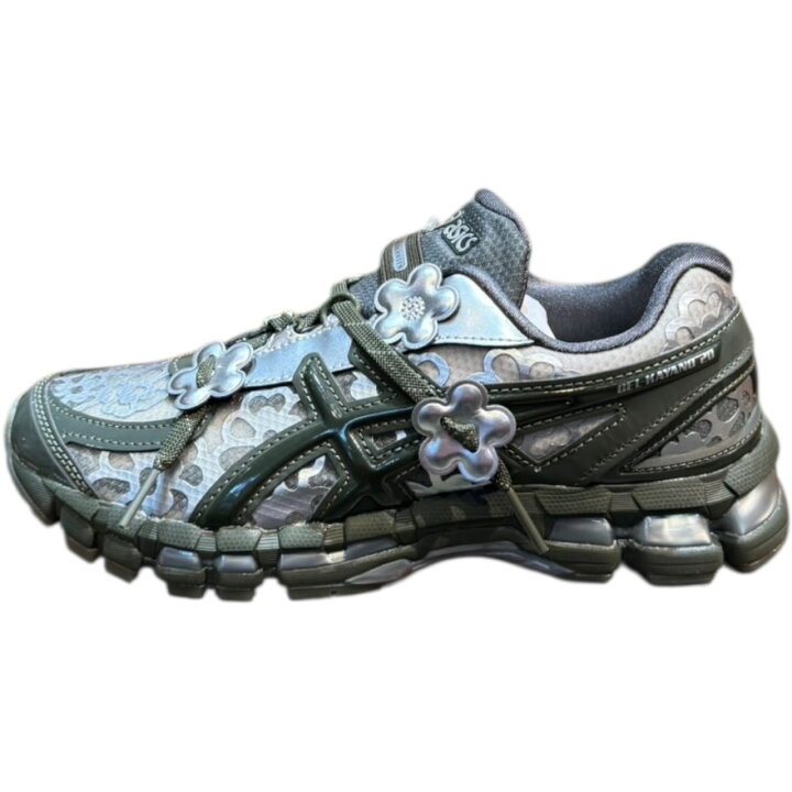 楽天市場】Cecilie Bahnsen × Asics Gel-Kayano 20 / セシリーバンセン 