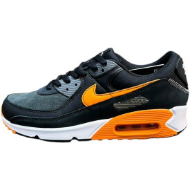 Nike Air Max 90 "Tokyo Giants" / ナイキ　エアマックス　読売ジャイアンツAir Max 1 / エアマックスBlack /ブラック【II2353-001】 正規品 新古品【中古】