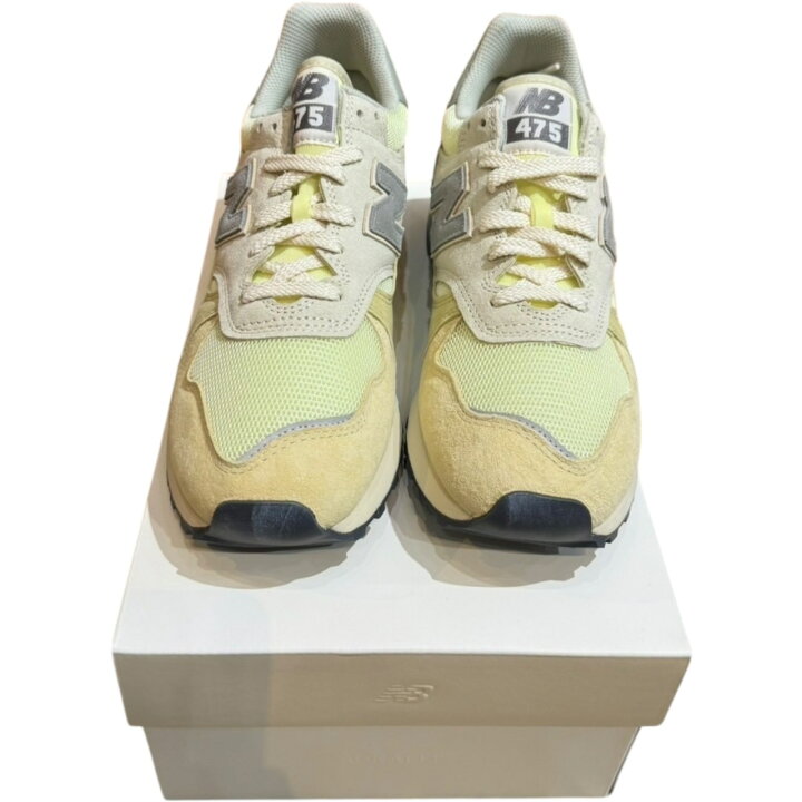 楽天市場】AURALEE × New Balance 475 