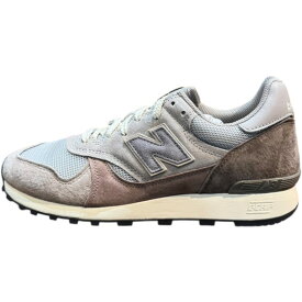 New Balance AURALEE "Vintage Grey"ニューバランス　オーラリー U475AE正規品 新古品【中古】