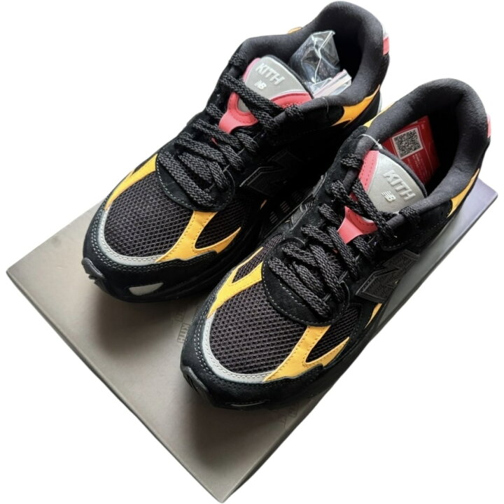 楽天市場】KITH × New Balance 2010 