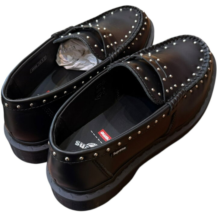 楽天市場】Supreme × Dr.Martens / シュプリーム × ドクターマーチン 