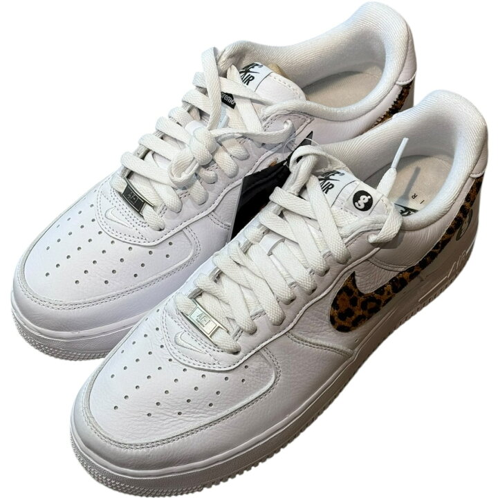 楽天市場】GOODENOUGH × Supreme × Nike Air Force 1 Low 
