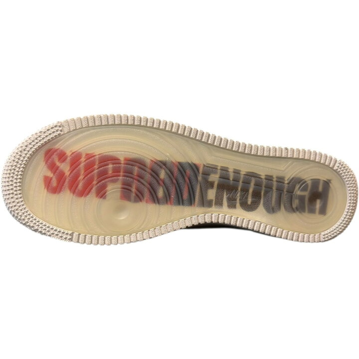 楽天市場】GOODENOUGH × Supreme × Nike Air Force 1 Low 