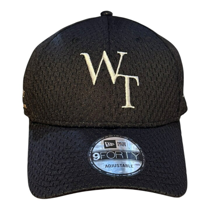 楽天市場】WTAPS 9Forty / Cap / Poly. Mesh. Newera 