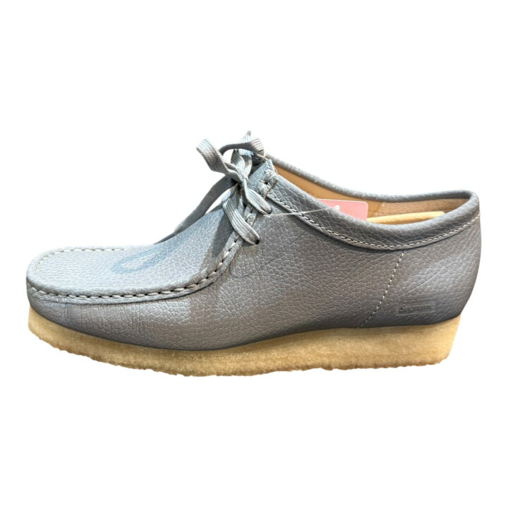 楽天市場】Supreme × Clarks Reflective Wallabee 