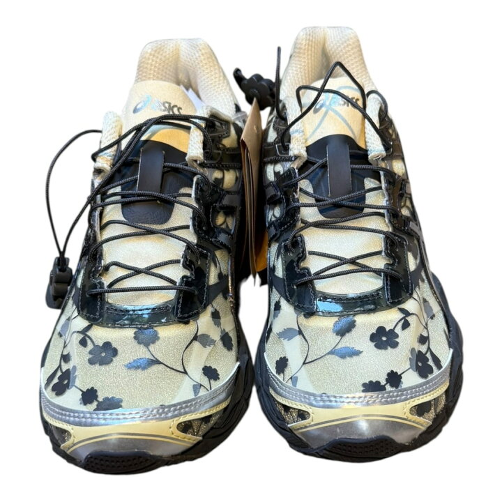 楽天市場】Cecilie Bahnsen × Asics Gel-Cumulus 16 Floral 