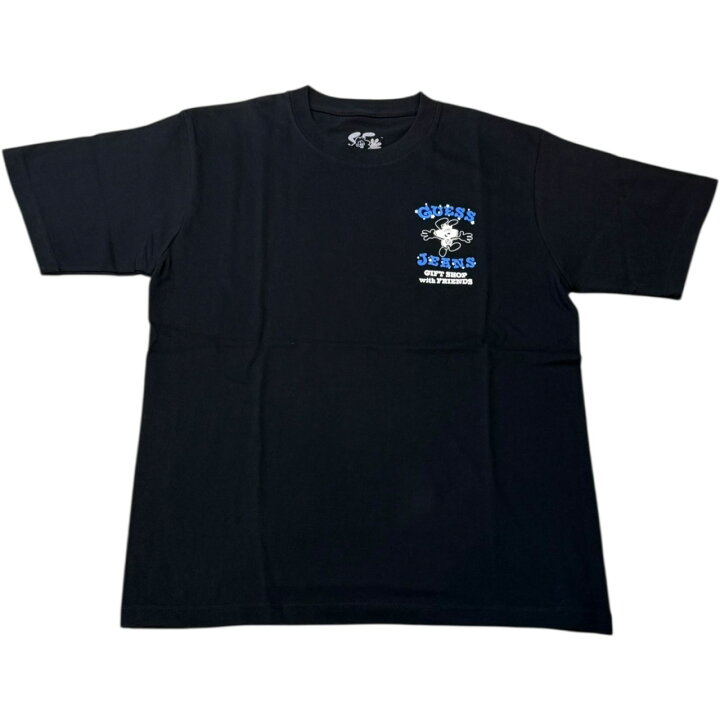 楽天市場】2025SS VERDY x GUESS JEANS GIFT SHOP with FRIENDS Vick 