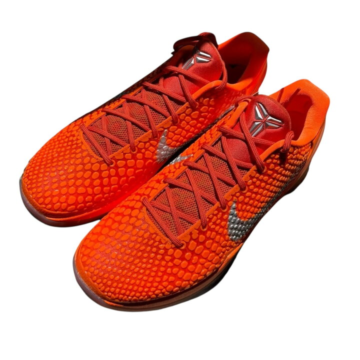 楽天市場】Nike Kobe 6 Protro 