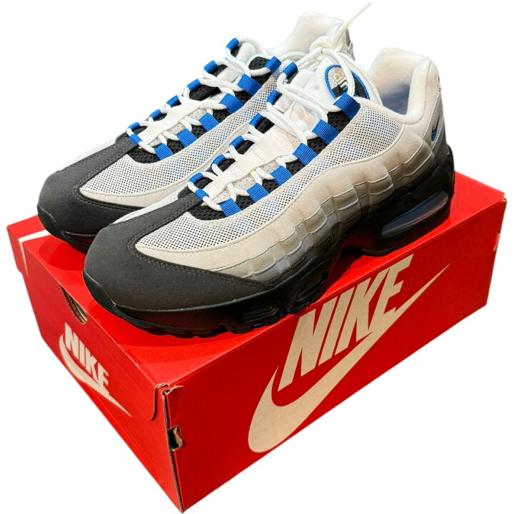 楽天市場】Nike Air Max 95 OG Big Bubble 
