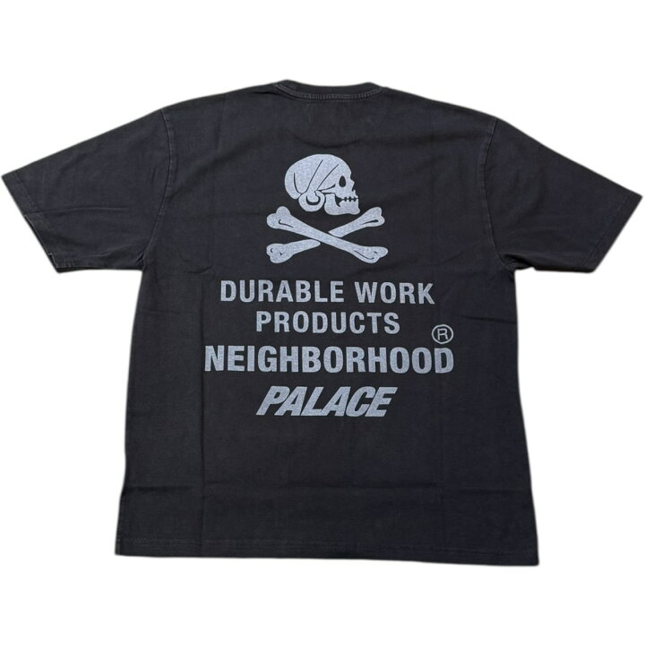 楽天市場】PALACE x NEIGHBORHOOD Pocket T Shirt / パレス 