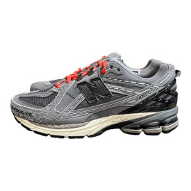 N.HOOLYWOOD TEST Product Exchange Service × INVINCIBLE × New Balance 1906U / ニューバランス ミスターハリウッド　テストプロダクトエクスチェンジサービス　U1906LNTBlack Suede / ブラック【U1906NGC】 2025 正規品 新古品【中古】