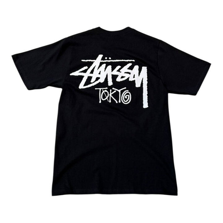 楽天市場】2025SS Stussy / ステューシーTokyo Exclusive TEE / 東京 