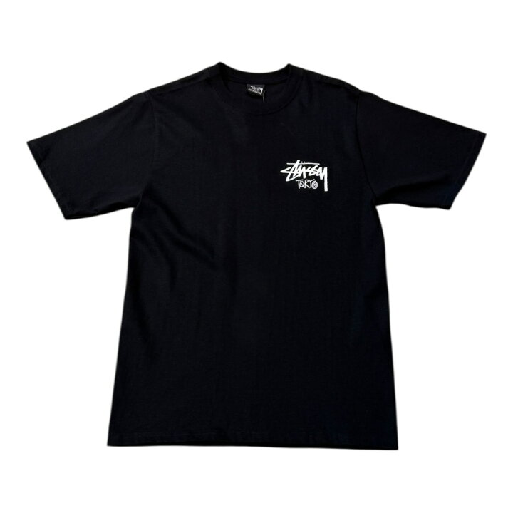 楽天市場】2025SS Stussy / ステューシーTokyo Exclusive TEE / 東京 