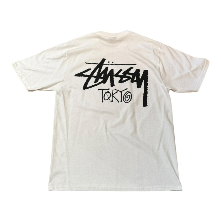 楽天市場】【東京限定】Stussy Tokyo Exclusive S/S Tee 