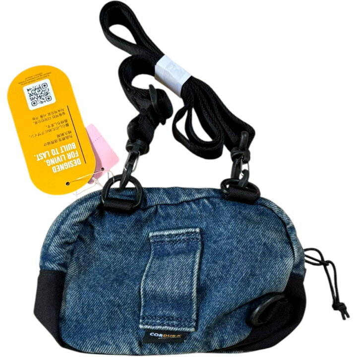 楽天市場】Supreme Denim Mini Shoulder Bag 
