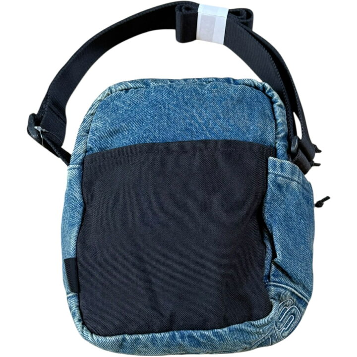 楽天市場】Supreme Denim Shoulder Bag 