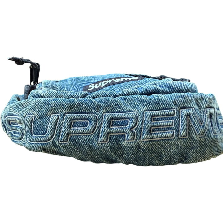 楽天市場】Supreme Denim Shoulder Bag 