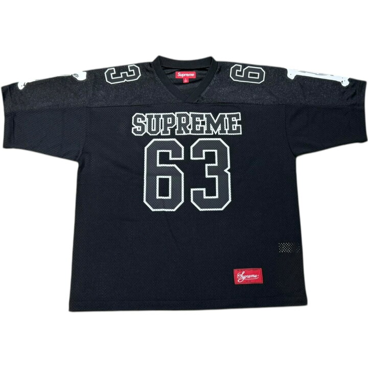 楽天市場】Supreme Bones Football Jersey 