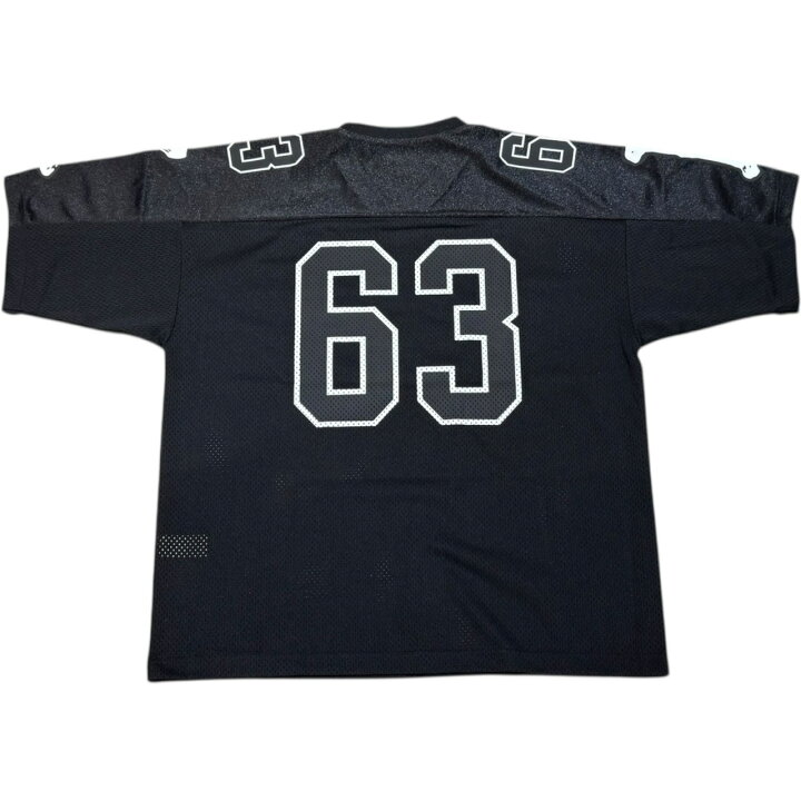 楽天市場】Supreme Bones Football Jersey 