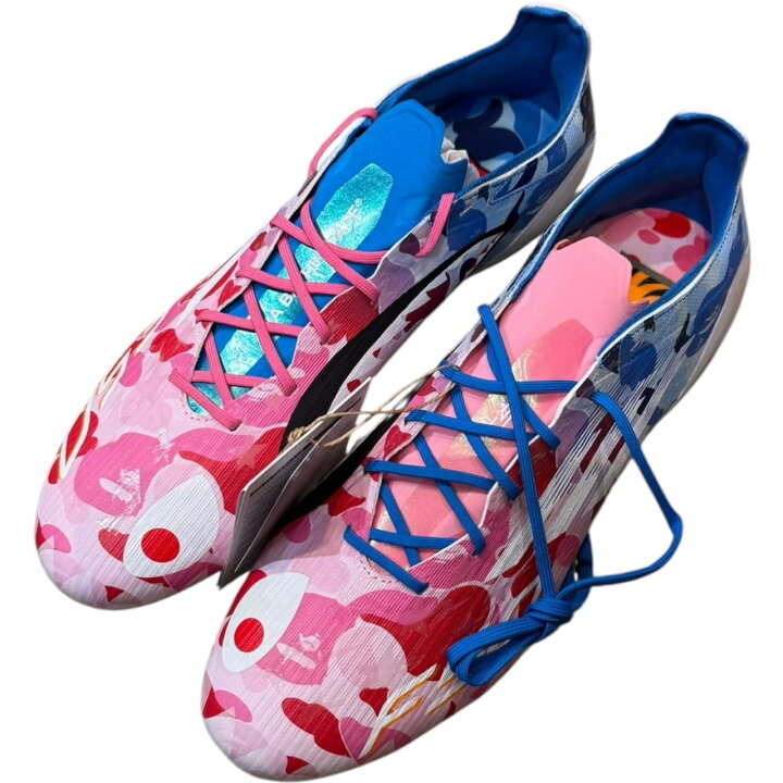 楽天市場】A BATHING APE × adidas F50 Elite FG 