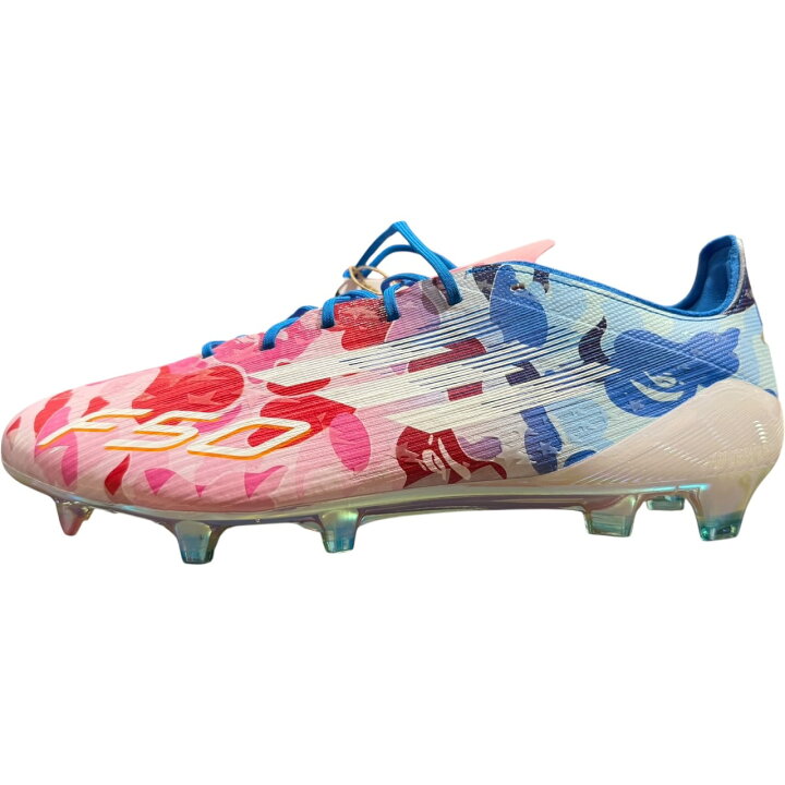 楽天市場】A BATHING APE × adidas F50 Elite FG 