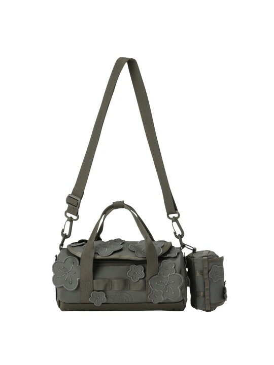 楽天市場】The North Face x Cecilie Bahnsen Base Camp Clutch 