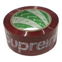 楽天市場】supreme ロゴテープの通販