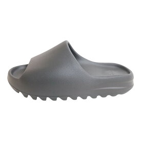 adidas YEEZY Slide "Onyx"アディダス イージースライド "オニキス"【HQ6448】正規品 新古品【中古】