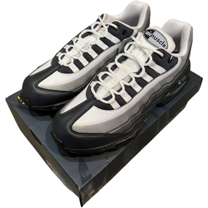 楽天市場】【日本400足限定】Yu-Gi-Oh! × Nike Air Max 95 