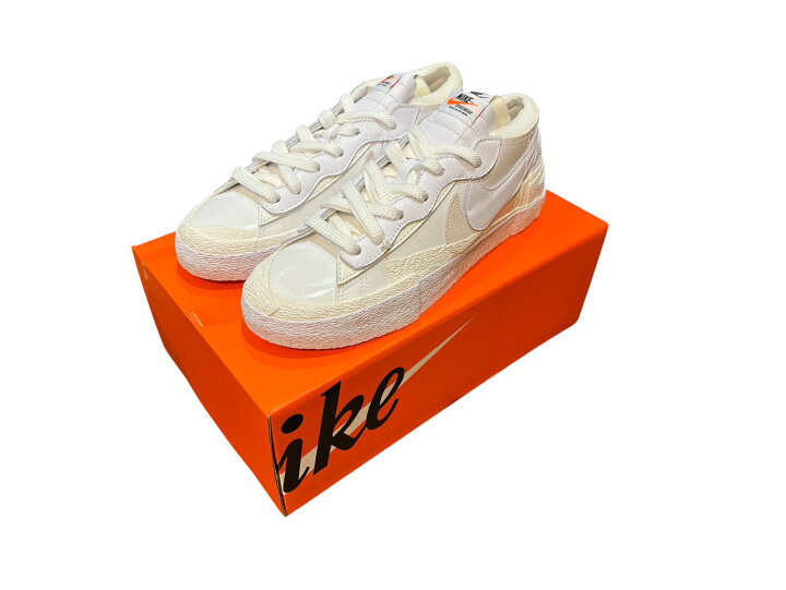楽天市場】2022SS sacai × Nike / サカイ ナイキBlazer Low 