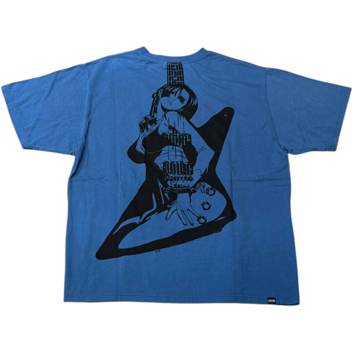 楽天市場】HYSTERIC GLAMOUR x ONE PIECE Boa.Hancock Explorer T 