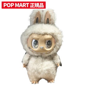 POP MART "Figurine" THE MONSTERS (ZIMOMO) ANGEL IN CLOUDS Plushポップマート フィギュリン THE MONSTERS (ジモモ) ANGEL IN CLOUDS ぬいぐるみ正規品 新古品【中古】