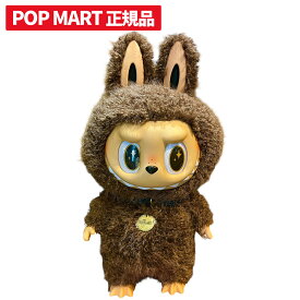 POP MART THE MONSTERS (ZIMOMO) I FOUND YOU Plushポップマート THE MONSTERS (ジモモ) I FOUND YOU ぬいぐるみ正規品 新古品【中古】