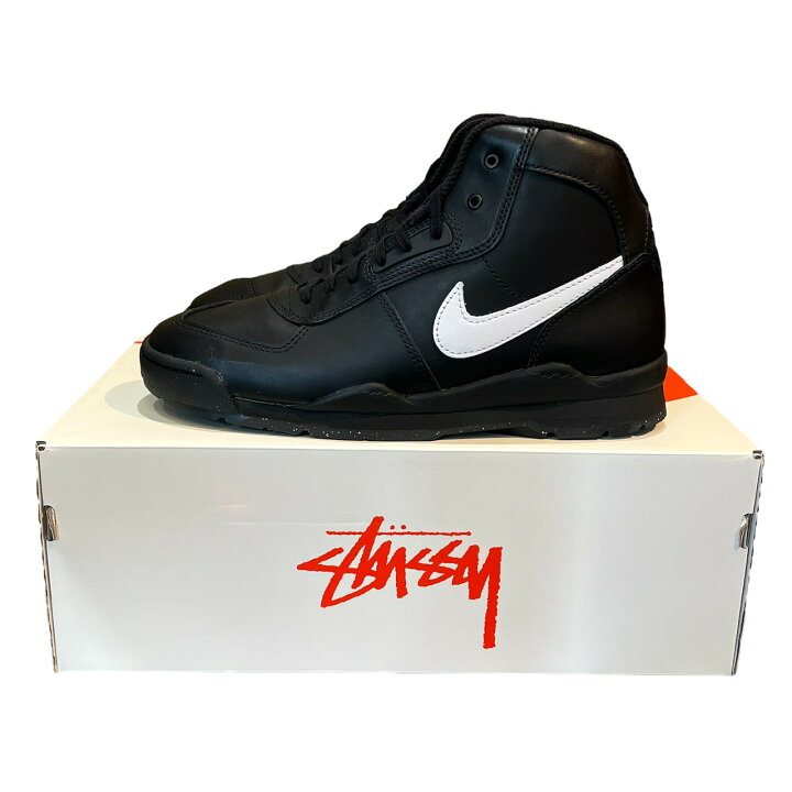 楽天市場】Stussy × Nike Baltoro High 