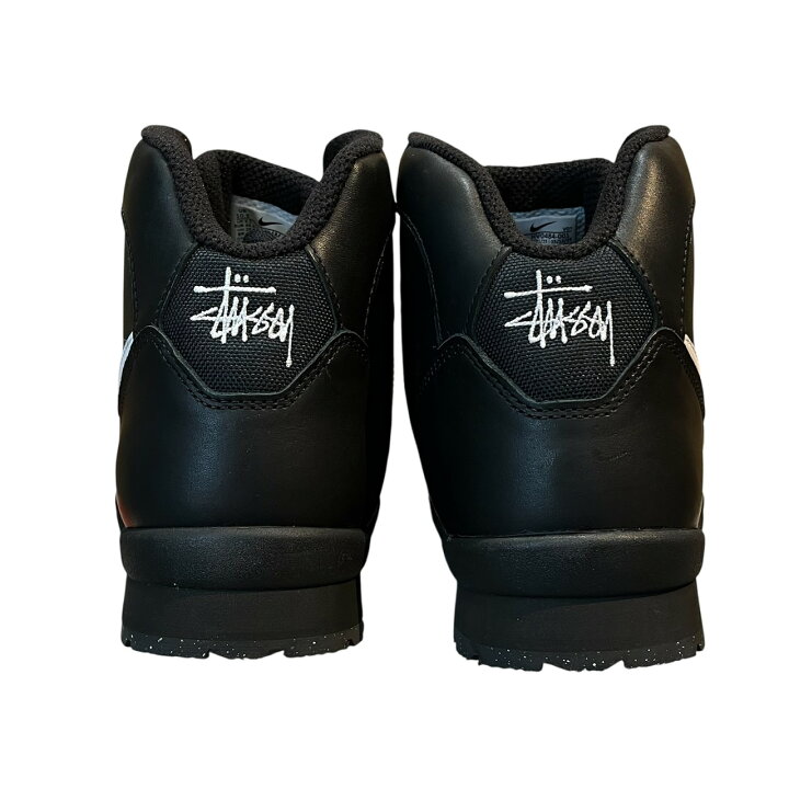 楽天市場】Stussy × Nike Baltoro High 