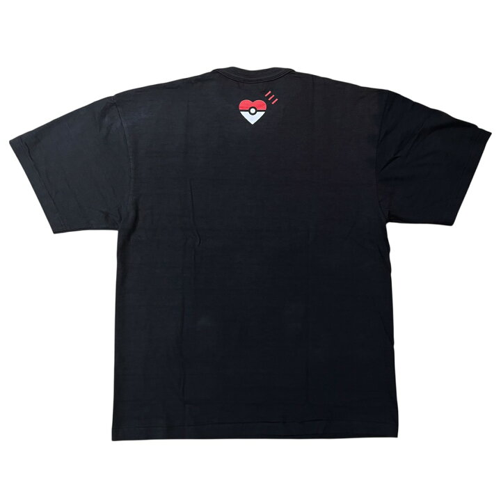 楽天市場】HUMAN MADE x Pokemon Made Graphic T-Shirt (Pikachu 